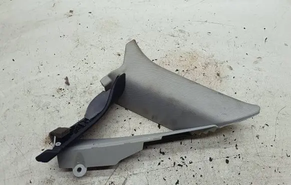 Audi A3 S3 8V (C) pillar trim 8V5867288