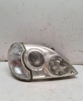 Hyundai Terracan Headlight/headlamp 1011500