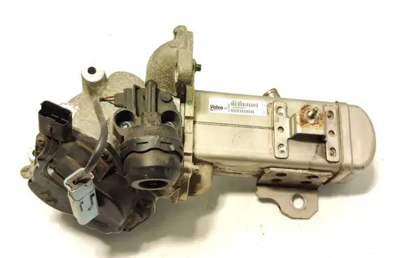 Ford S-MAX EGR valve cooler V29004027 MM111BL