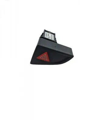 Citroen C5 Hazard light switch 96594789KR