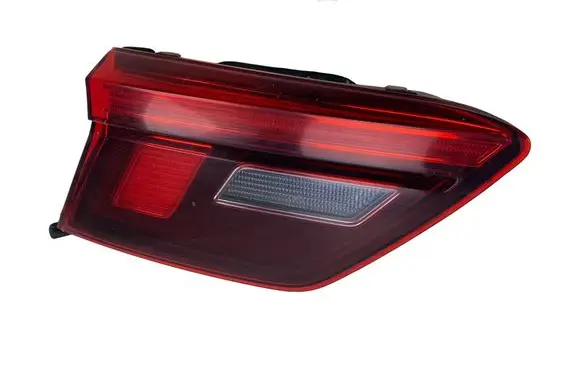 Volkswagen Tiguan Rear/tail lights 5NA945093F