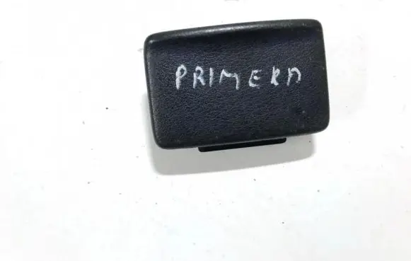 Nissan Primera Car ashtray