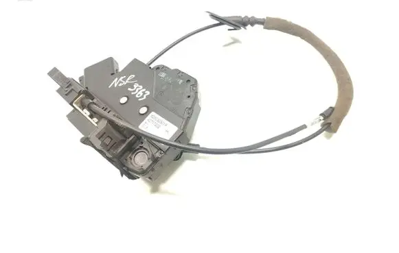 Renault Zoe Rear door lock 825032301R 40717202