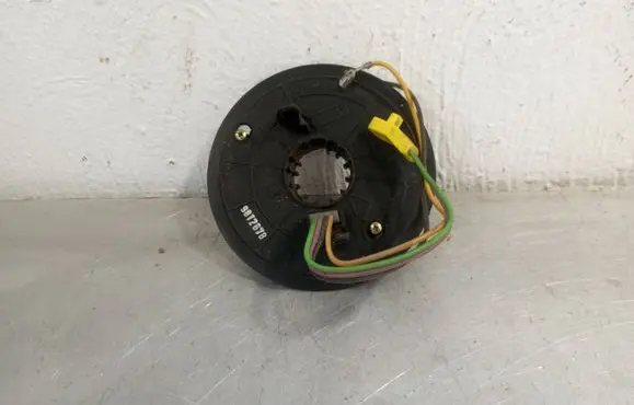 Airbag slip ring squib (SRS ring)