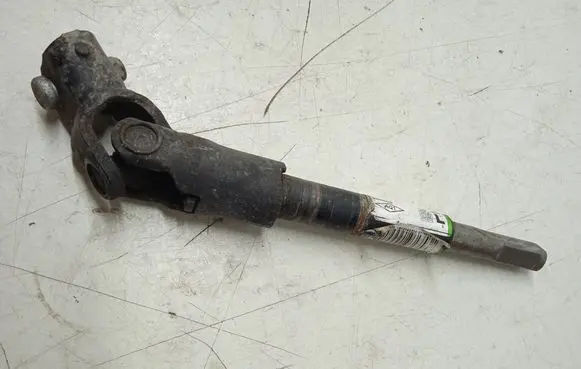 Opel Vivaro Steering column universal joint 488202081R
