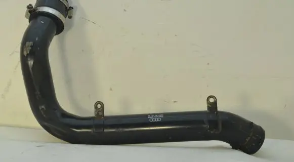 Audi A4 S4 B7 8E 8H Intercooler hose/pipe 059145731M