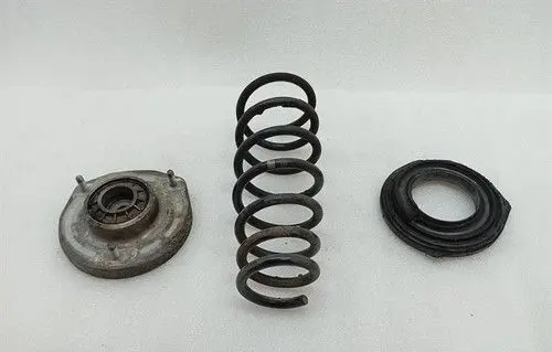 Porsche 911 991 Front shock absorber/damper 99134353125
