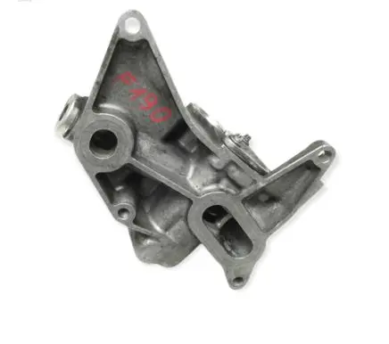 Mercedes-Benz SL AMG R230 Oil filter mounting bracket A1131850001