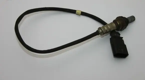 Lambda probe sensor