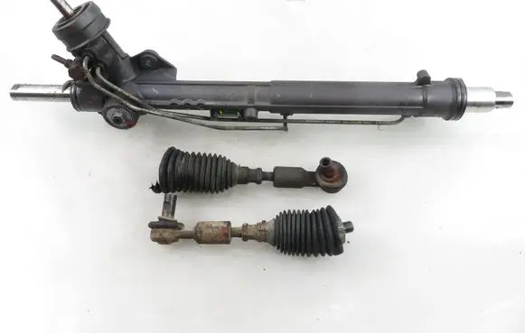 Volkswagen PASSAT B5.5 Steering rack 8D1422074A
