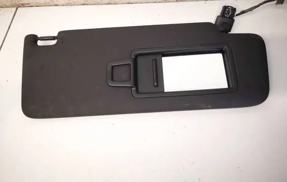 Volkswagen ID.3 Sun visor 