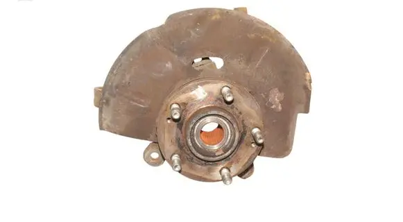 KIA Sportage Front wheel hub