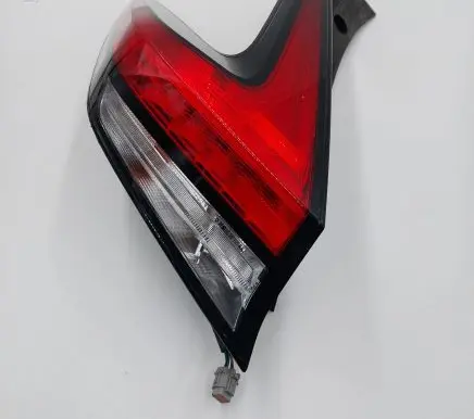 Nissan Leaf II (ZE1) Rear/tail lights 265555SH0A
