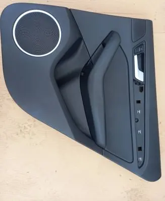 Audi Q5 SQ5 Rear door card panel trim AU416DP