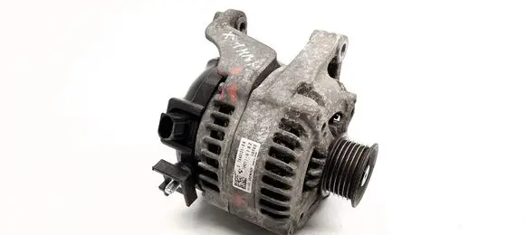 BMW X1 F48 F49 Generator/alternator 7640131
