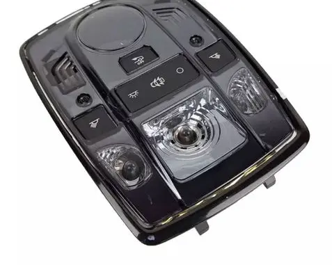Peugeot 508 II Headlining lighting console trim 98027660XT