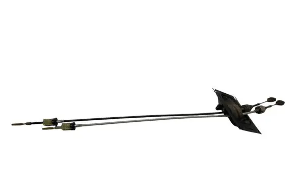 Gear shift cable linkage