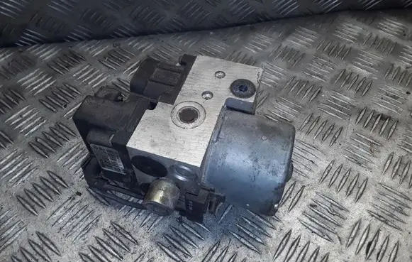 Peugeot 406 ABS Pump 0273004351 0265216640 9632166980