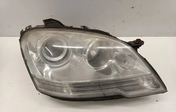 Mercedes-Benz ML W164 Headlight/headlamp 168386 16838602