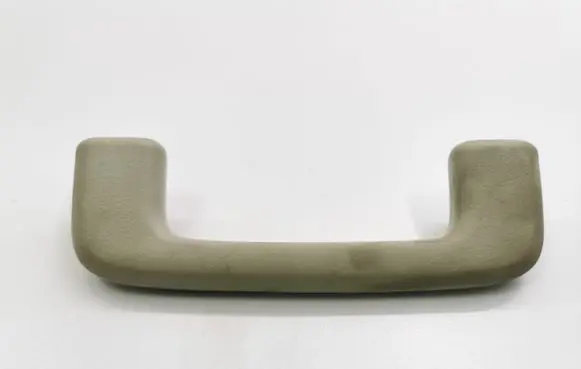 Mitsubishi Outlander Rear interior roof grab handle