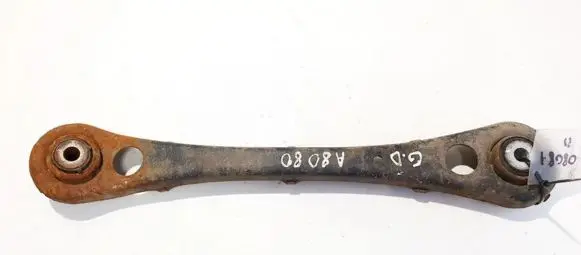 Audi A6 S6 C6 4F Rear upper control arm/wishbone