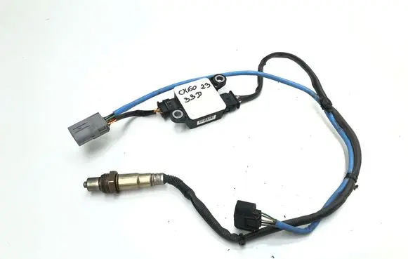 Mazda CX-60 Lambda probe sensor T30918641 K3239 0281009157