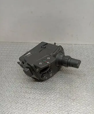 Renault Clio III Wiper control stalk 43007 881030088 0338100100