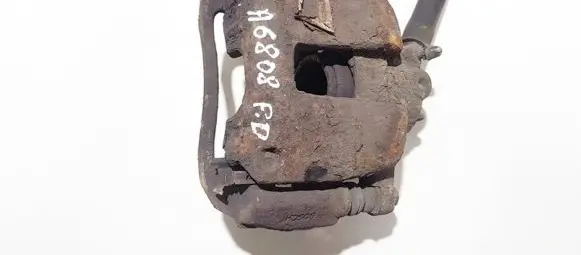 Peugeot 307 Front brake caliper