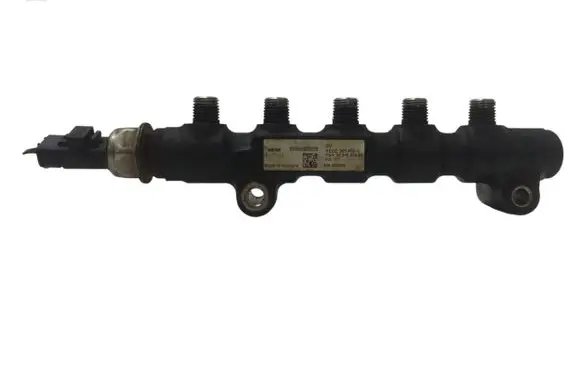 Citroen C4 Grand Picasso Fuel main line pipe 965459268 9654590 838002878