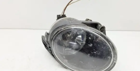 Volkswagen PASSAT B6 Front fog light