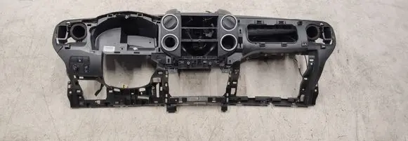 Citroen Berlingo Dashboard 9680926477
