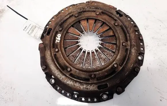 Volkswagen Bora Pressure plate 