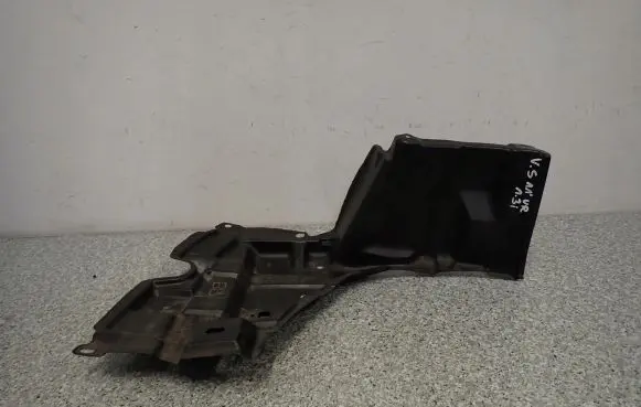 Toyota Verso Engine splash shield/under tray