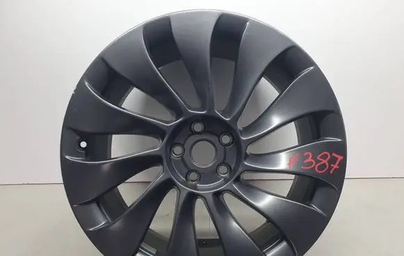 Tesla Model 3 R20 alloy rim 104426700A F387