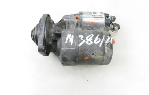 Skoda Felicia II Starter motor 443115141310
