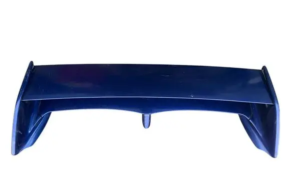 Mitsubishi Lancer Evolution Tailgate/trunk spoiler 
