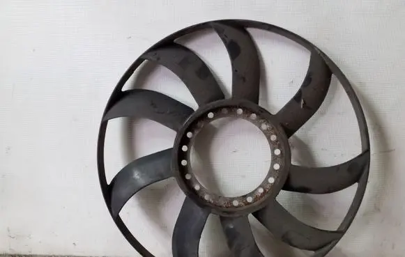 Audi A6 S6 C4 4A Fan impeller 4A0121301