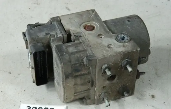 Alfa Romeo 166 ABS Pump