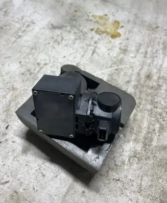 Seat Toledo I (1L) Vacuum pump 1L0862257