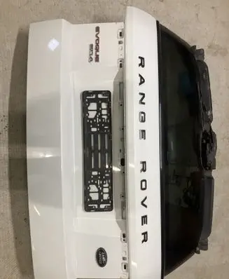 Land Rover Evoque I Tailgate/trunk/boot lid 
