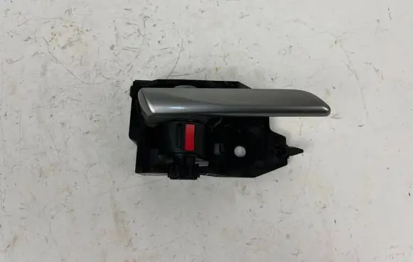 Mazda CX-30 Rear door interior handle BCJHV8392