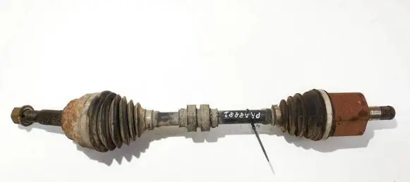 Nissan Quest Front driveshaft 392685u005 5u005