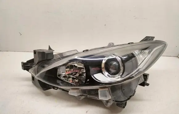 Mazda 3 III Headlight/headlamp B45A-51040
