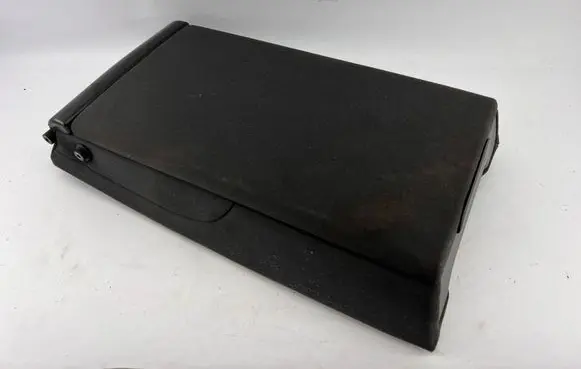 Audi A6 S6 C7 4G Rear seat armrest 4G8885875G