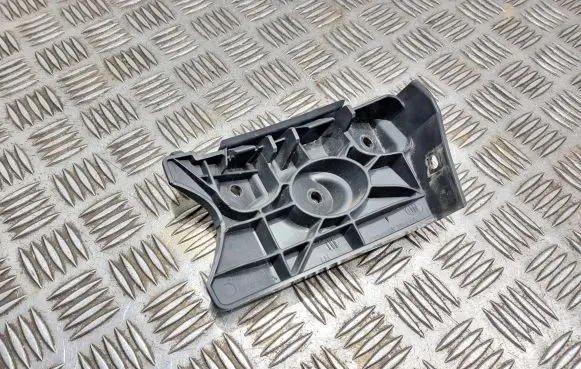 Seat Altea Front bumper mounting bracket 5p0807183a
