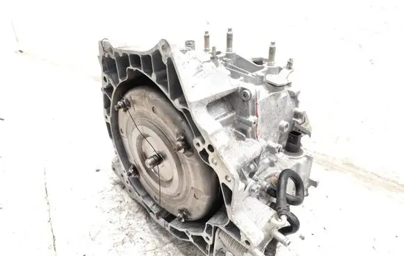 Mazda CX-30 Automatic gearbox JE7S EY1D0