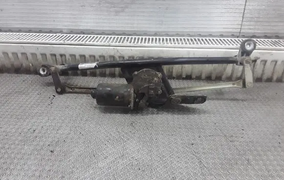 Ford Connect Front wiper linkage and motor 2T1417504AH