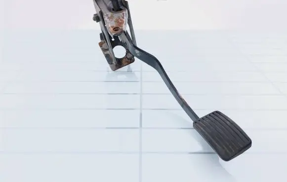 Volvo S40, V40 Brake pedal 30884375