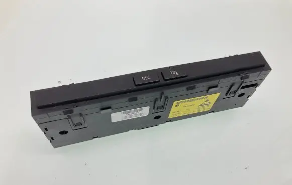 BMW 5 E60 E61 Other control units/modules 6944962 13580060 158108