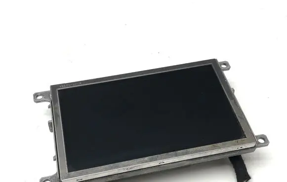 Peugeot 508 Screen/display/small screen 9678188480 A2C31015200